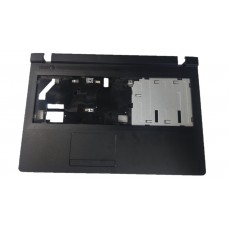 Lenovo Ideapad 100-15IBY Upper Case BLACK W/TP NO FLAT Lenovo Ideapad 100-15IBY Upper Case BLACK W/TP NO FLAT